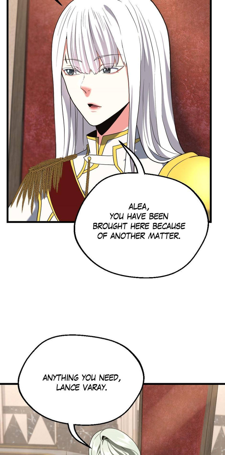 18+ The Beginning After the End Chapter 112 page 65