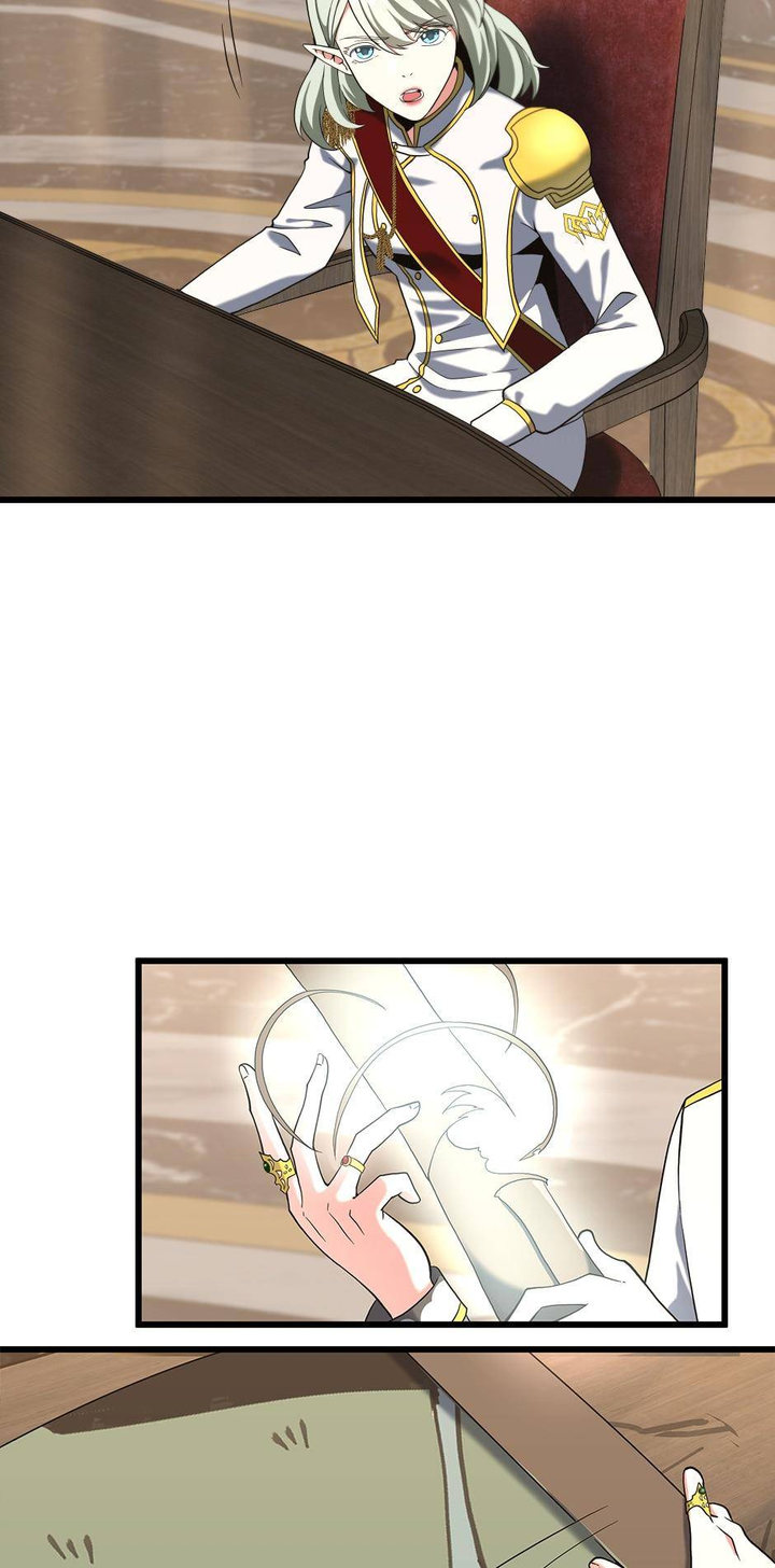 18+ The Beginning After the End Chapter 112 page 66