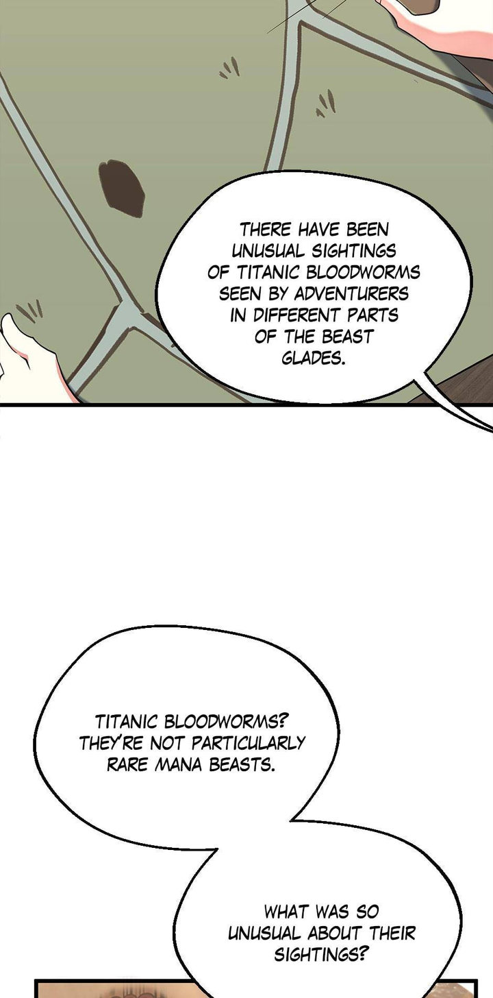18+ The Beginning After the End Chapter 112 page 67