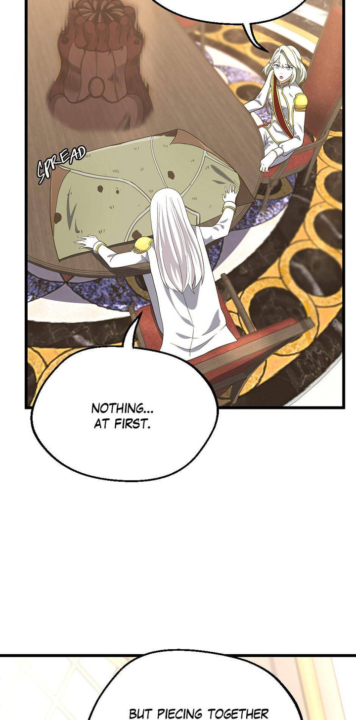18+ The Beginning After the End Chapter 112 page 68