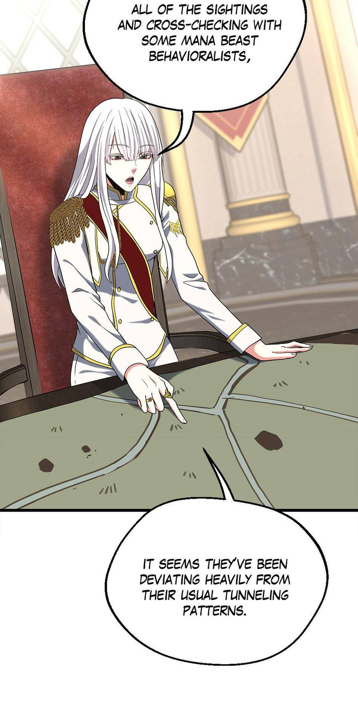 18+ The Beginning After the End Chapter 112 page 69