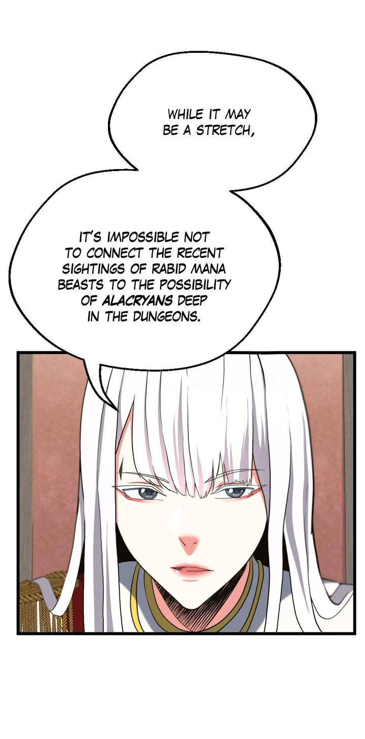 18+ The Beginning After the End Chapter 112 page 70