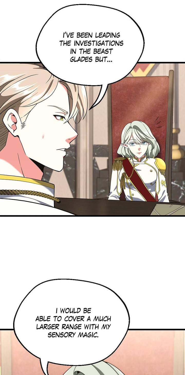 18+ The Beginning After the End Chapter 112 page 71