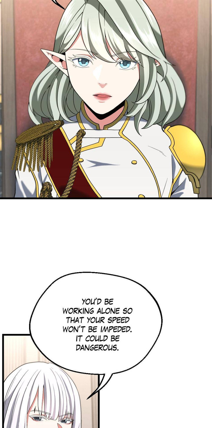 18+ The Beginning After the End Chapter 112 page 72