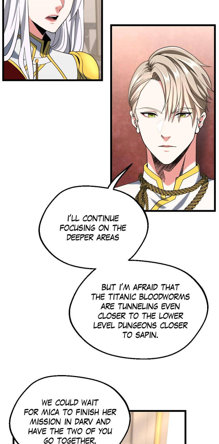 18+ The Beginning After the End Chapter 112 page 73