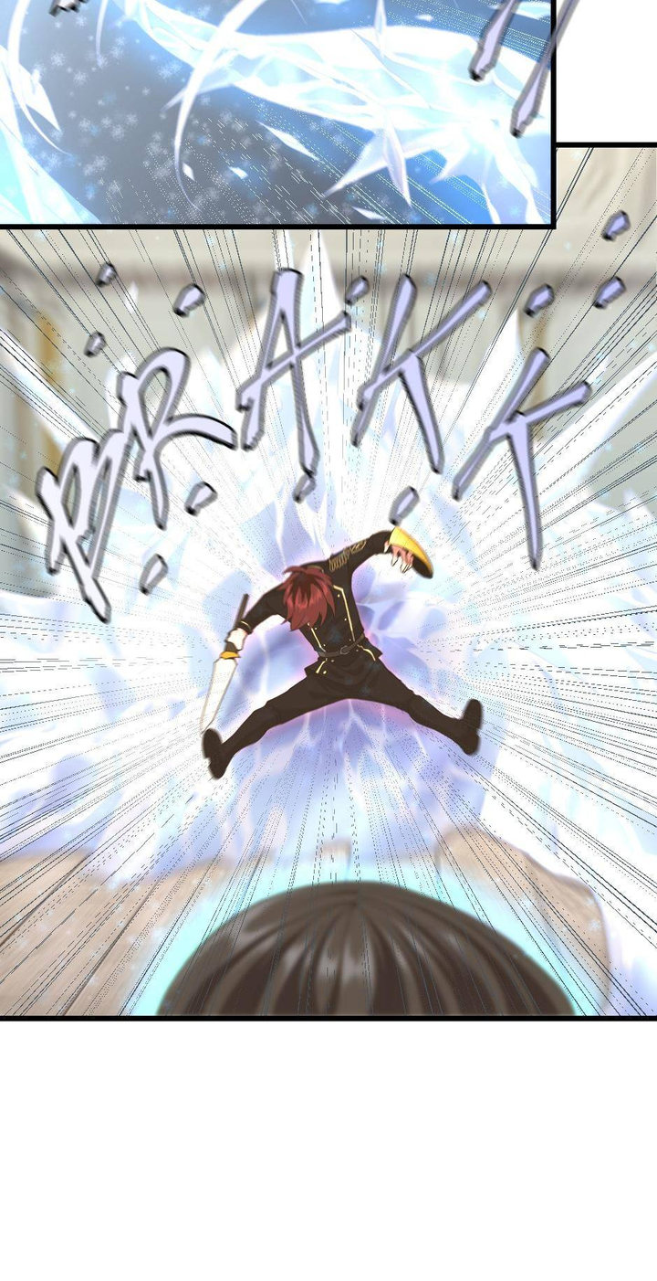 18+ The Beginning After the End Chapter 113 page 5