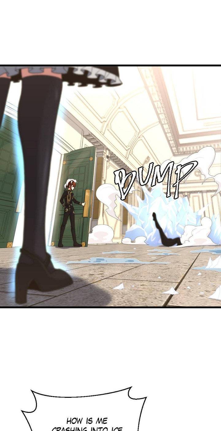 18+ The Beginning After the End Chapter 113 page 6