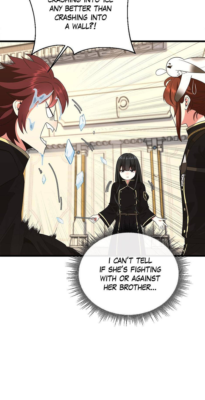 18+ The Beginning After the End Chapter 113 page 7