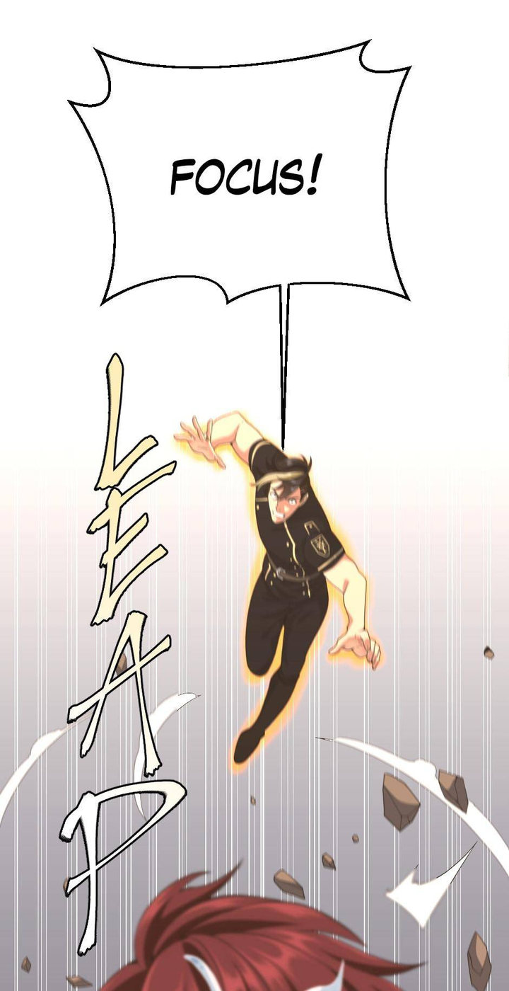 18+ The Beginning After the End Chapter 113 page 8