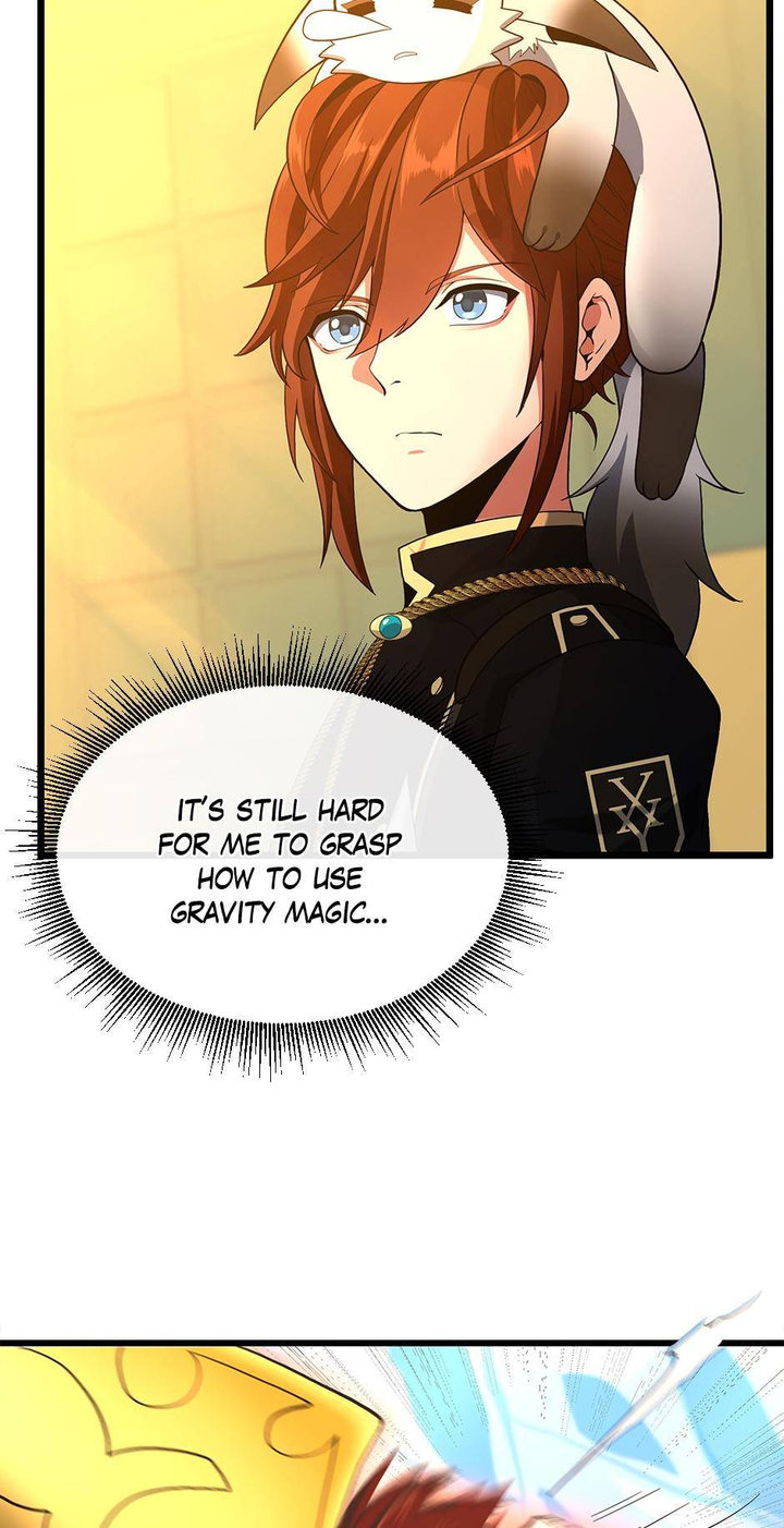 18+ The Beginning After the End Chapter 113 page 12