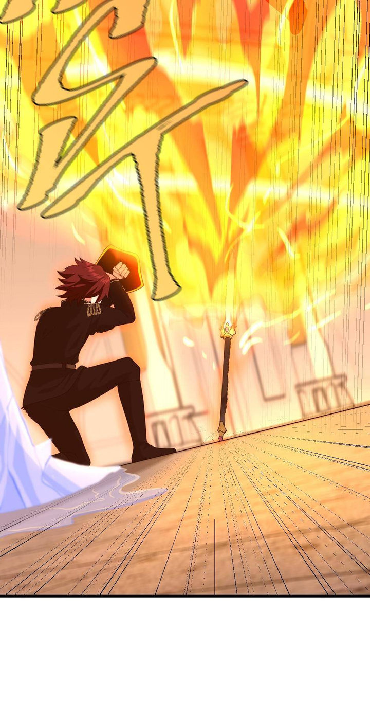 18+ The Beginning After the End Chapter 113 page 16