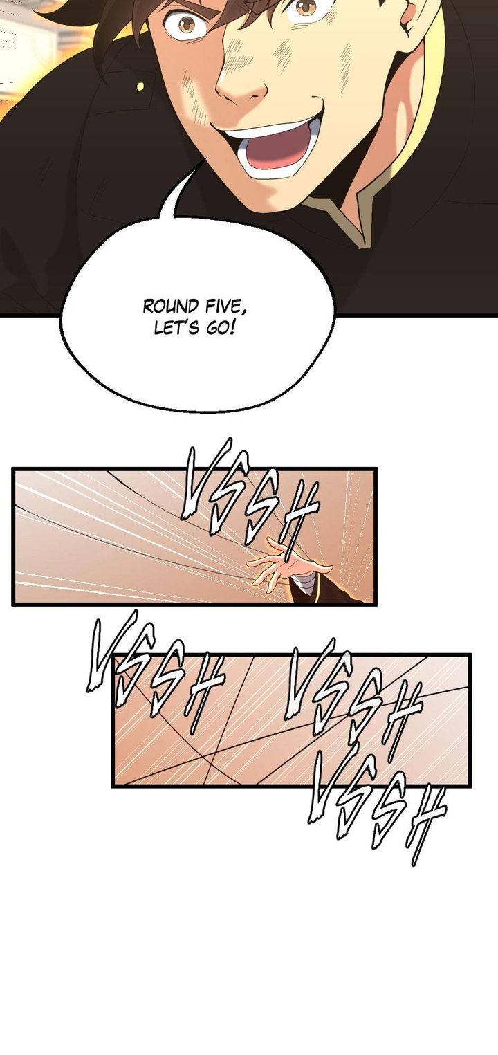 18+ The Beginning After the End Chapter 113 page 19