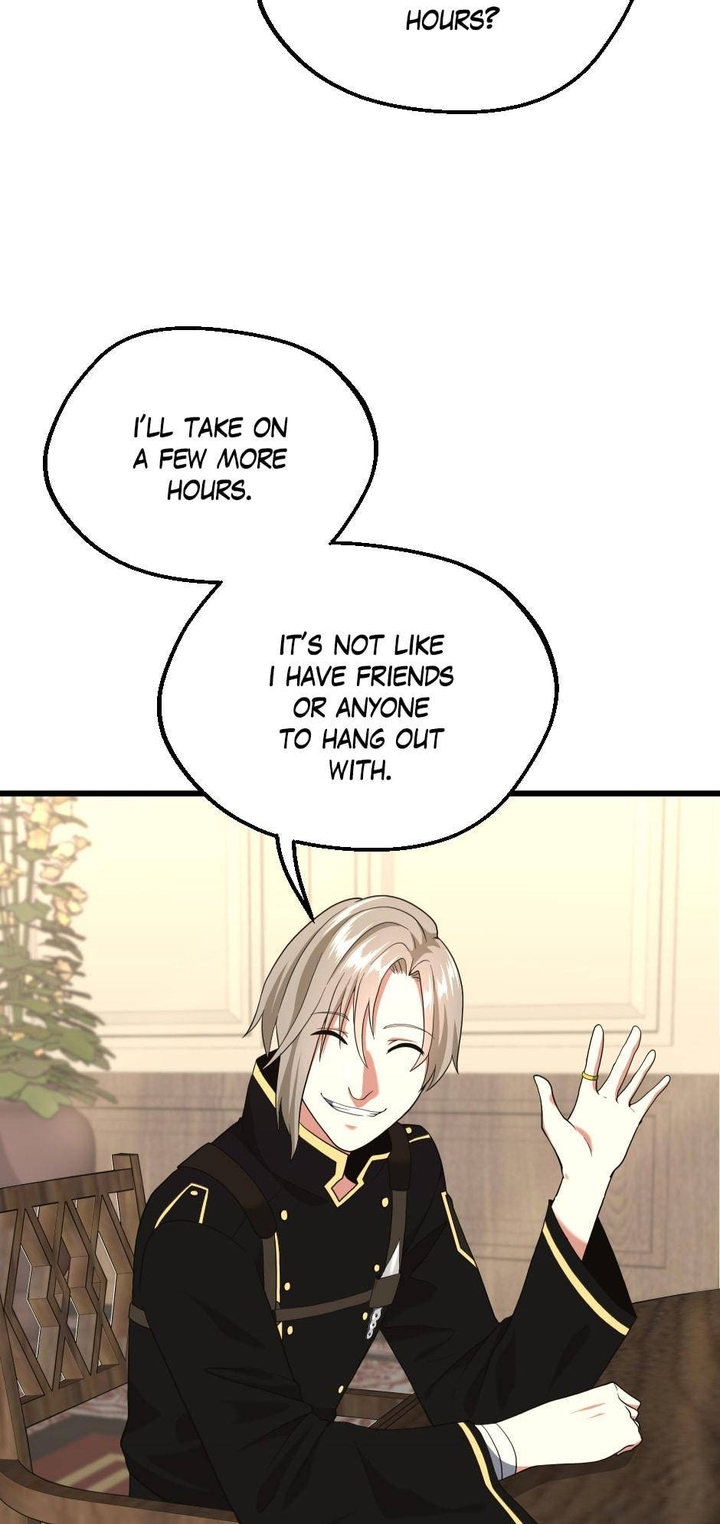 18+ The Beginning After the End Chapter 113 page 25
