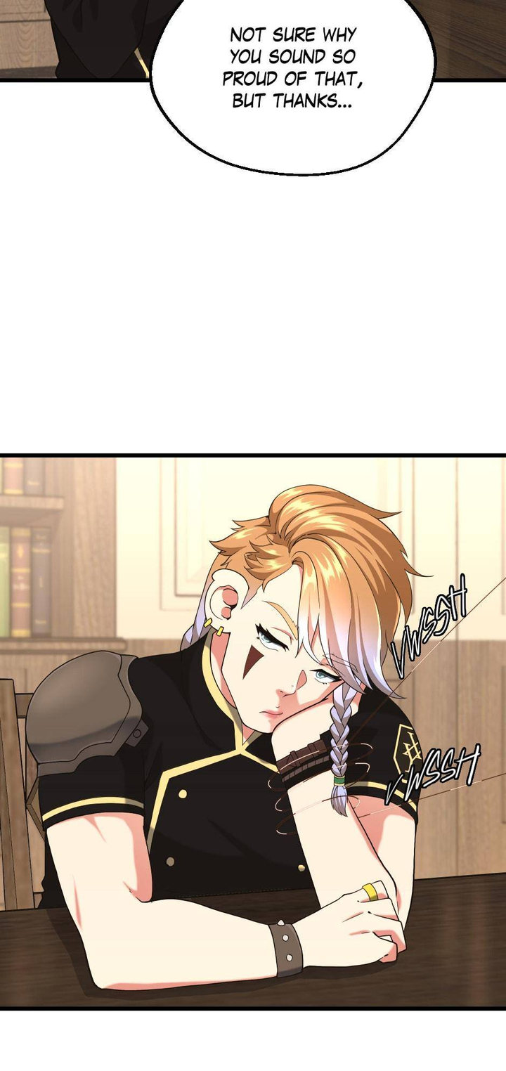 18+ The Beginning After the End Chapter 113 page 27