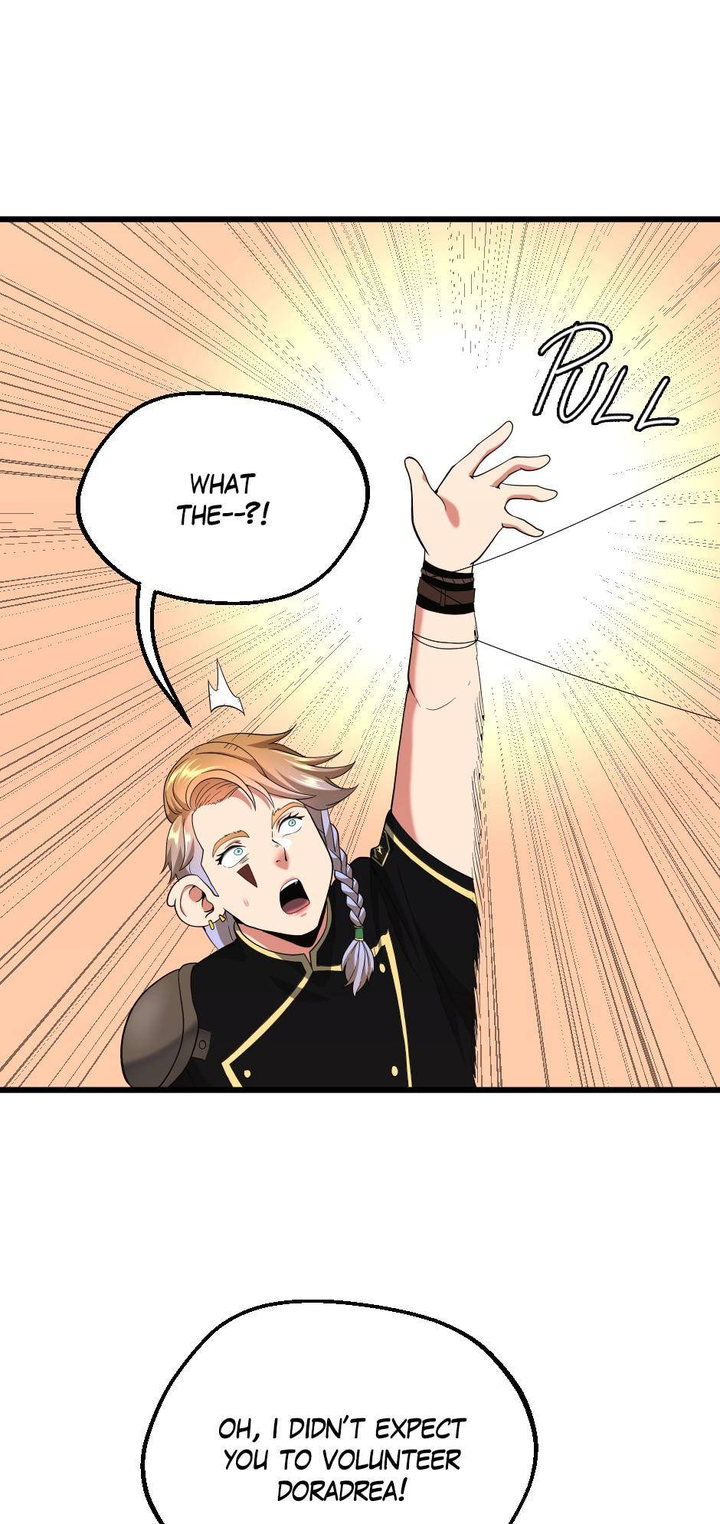 18+ The Beginning After the End Chapter 113 page 28
