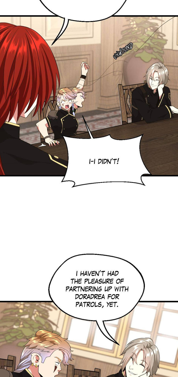 18+ The Beginning After the End Chapter 113 page 29