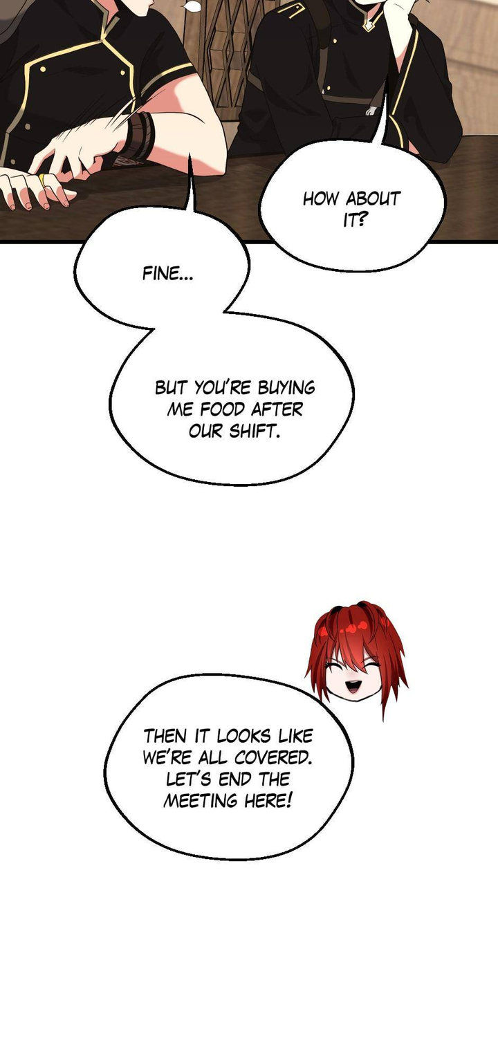18+ The Beginning After the End Chapter 113 page 30
