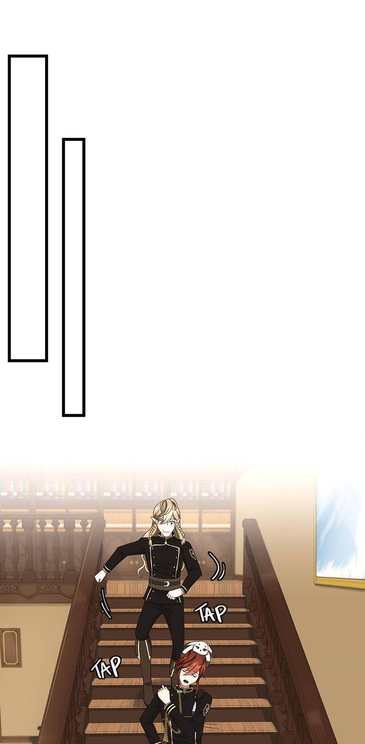 18+ The Beginning After the End Chapter 113 page 31