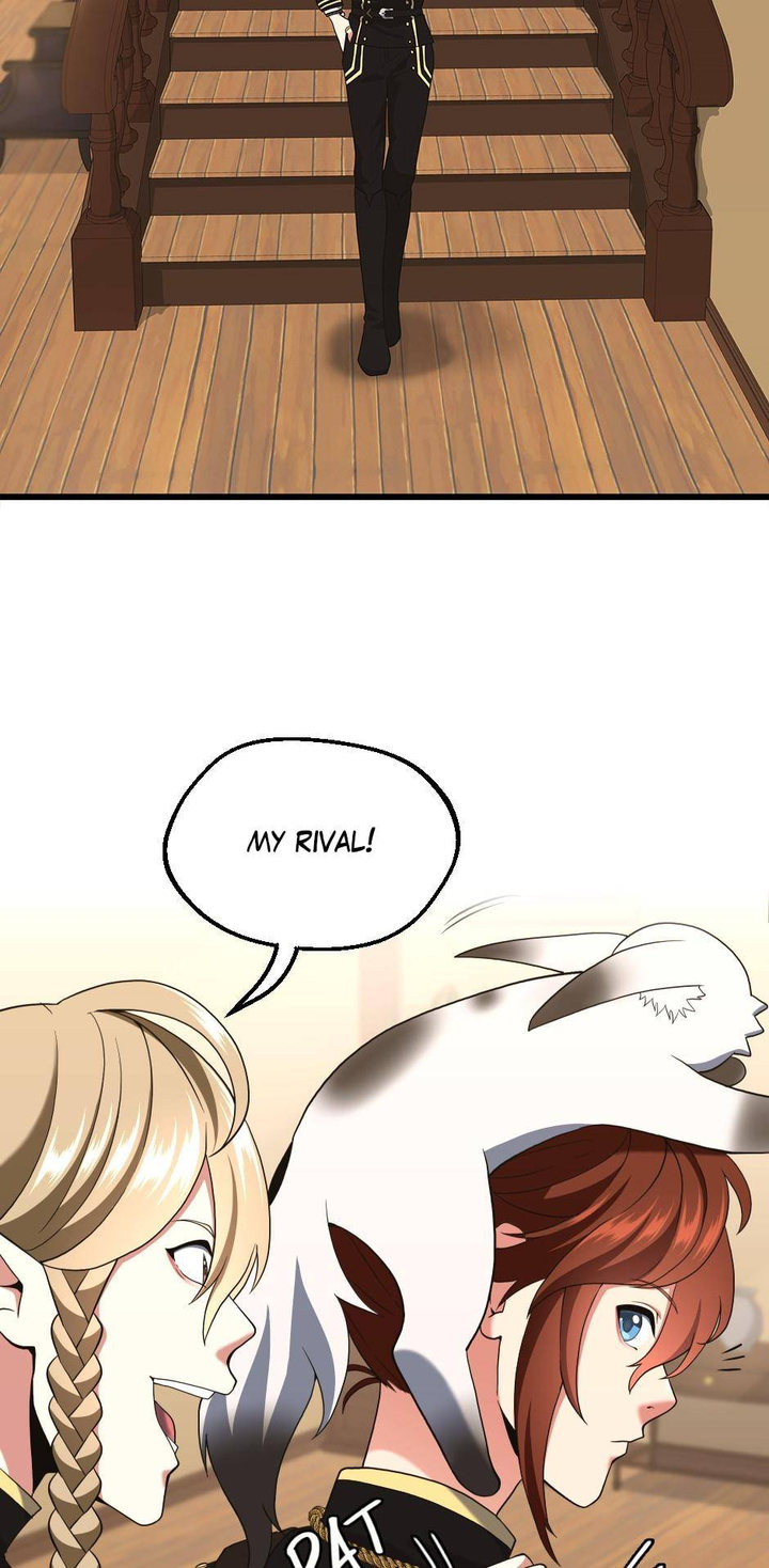 18+ The Beginning After the End Chapter 113 page 32