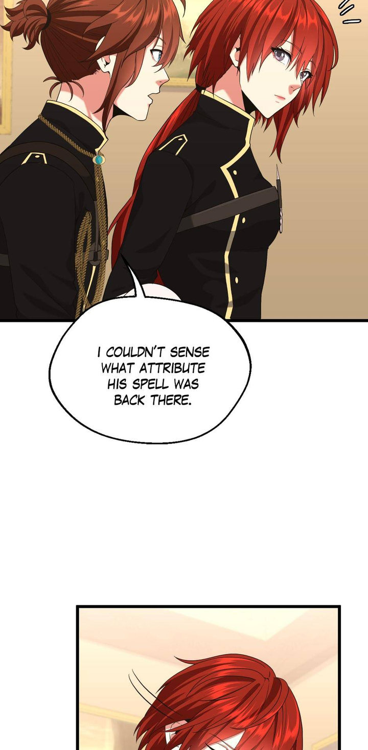 18+ The Beginning After the End Chapter 113 page 36