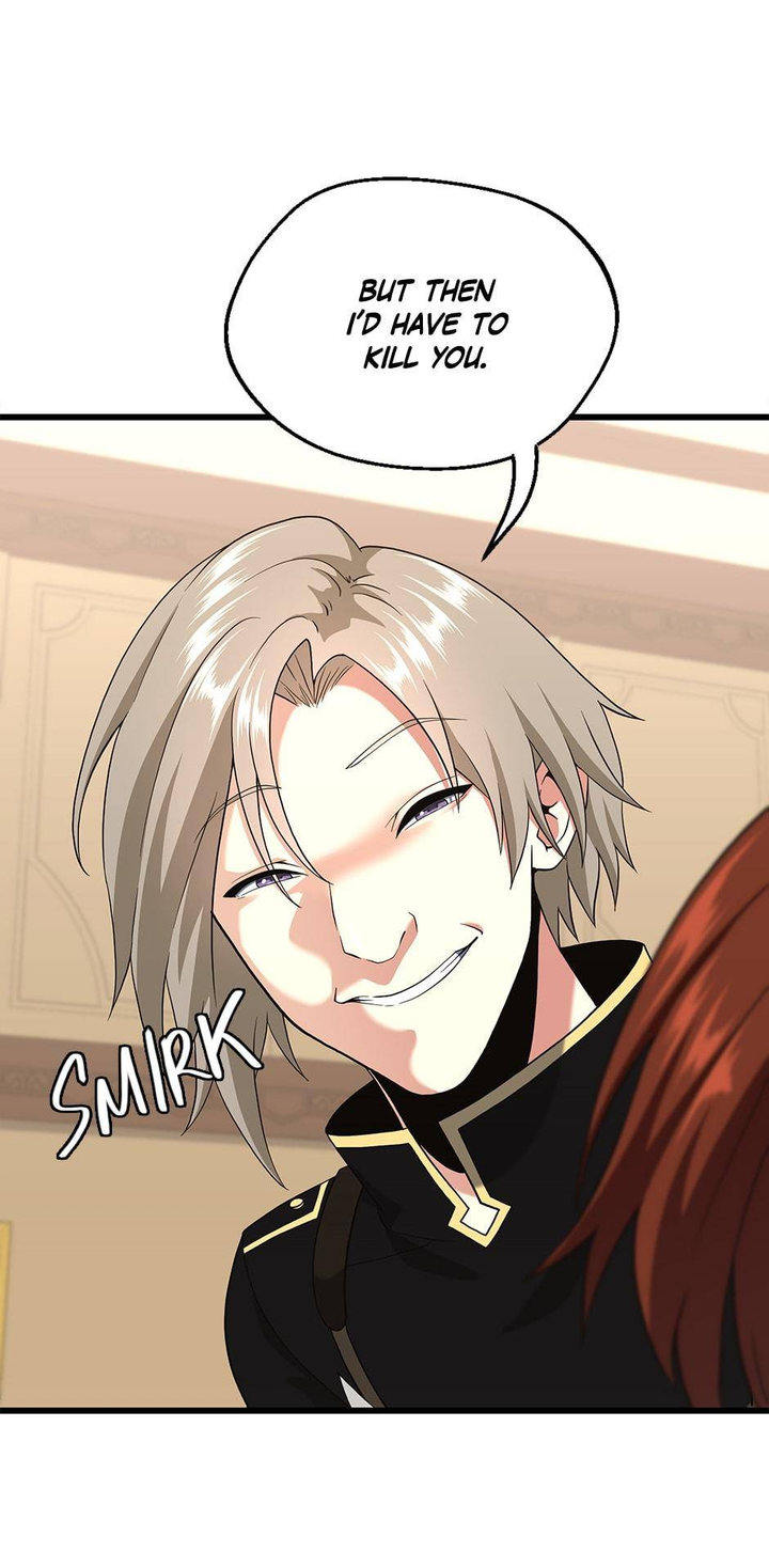 18+ The Beginning After the End Chapter 113 page 40