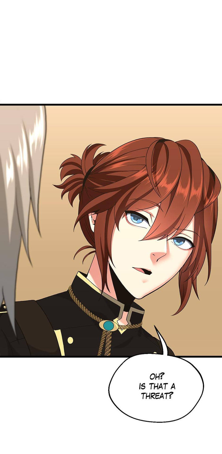 18+ The Beginning After the End Chapter 113 page 41
