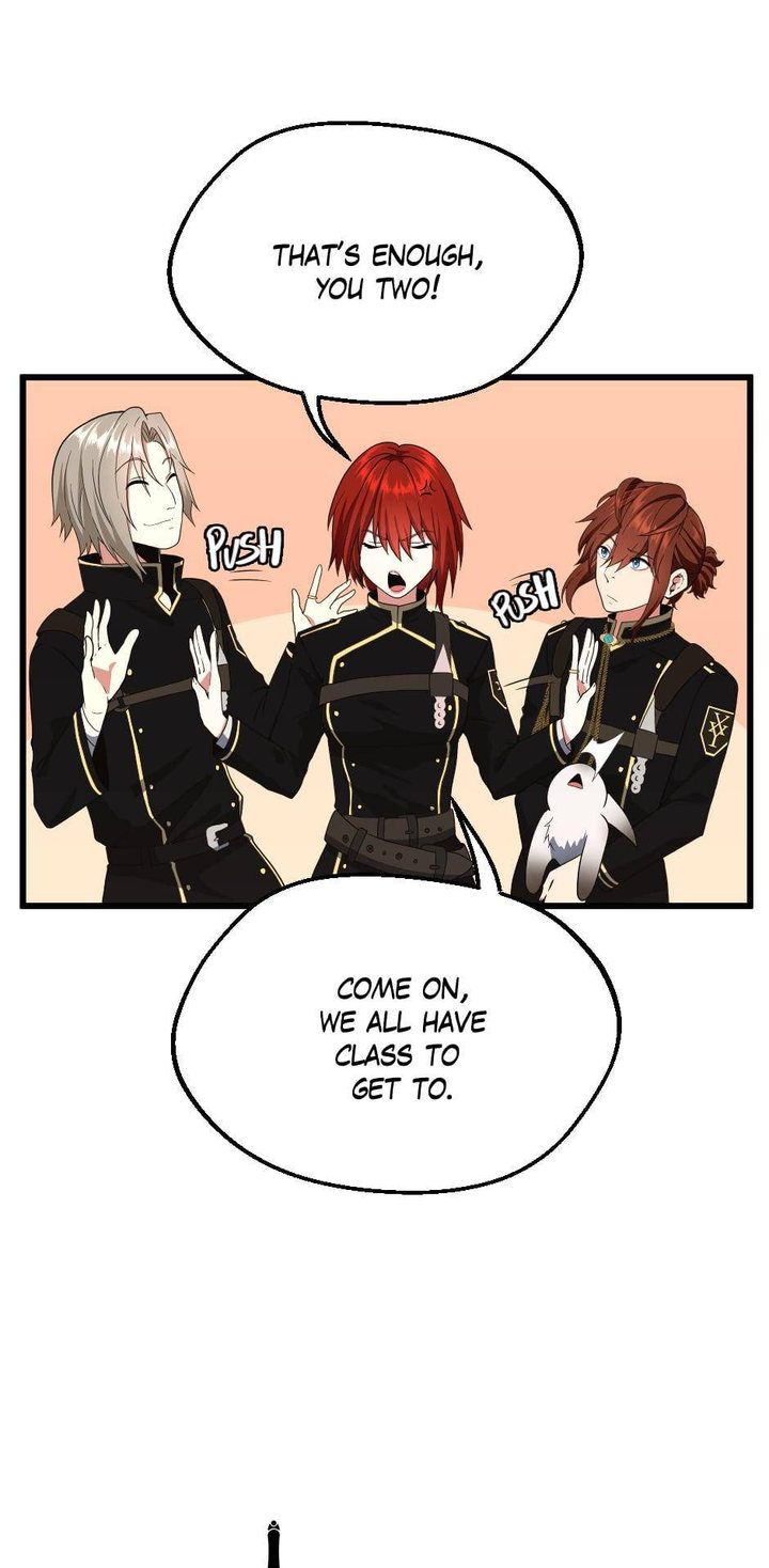18+ The Beginning After the End Chapter 113 page 42