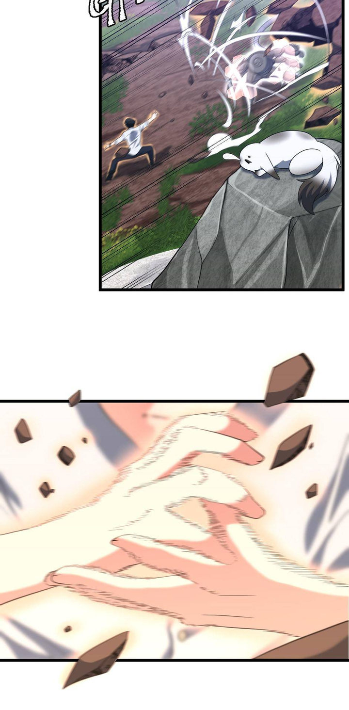 18+ The Beginning After the End Chapter 113 page 45
