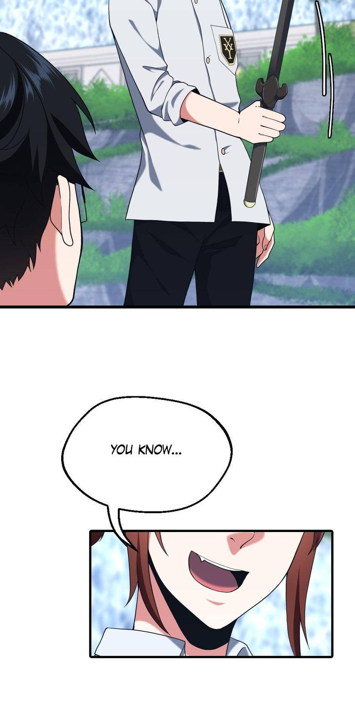 18+ The Beginning After the End Chapter 113 page 50