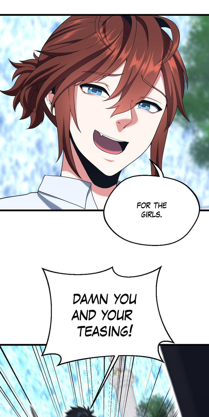 18+ The Beginning After the End Chapter 113 page 51