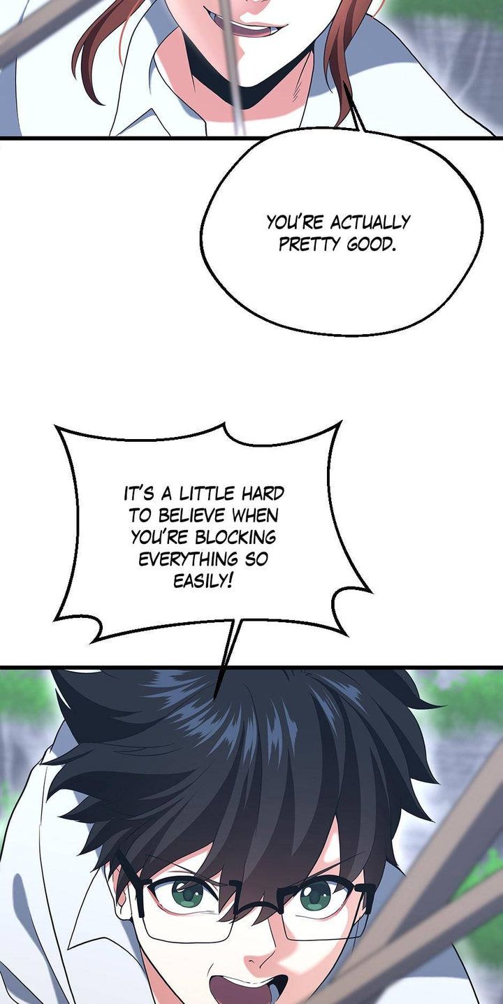 18+ The Beginning After the End Chapter 113 page 54