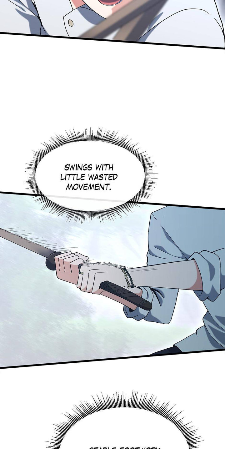 18+ The Beginning After the End Chapter 113 page 55