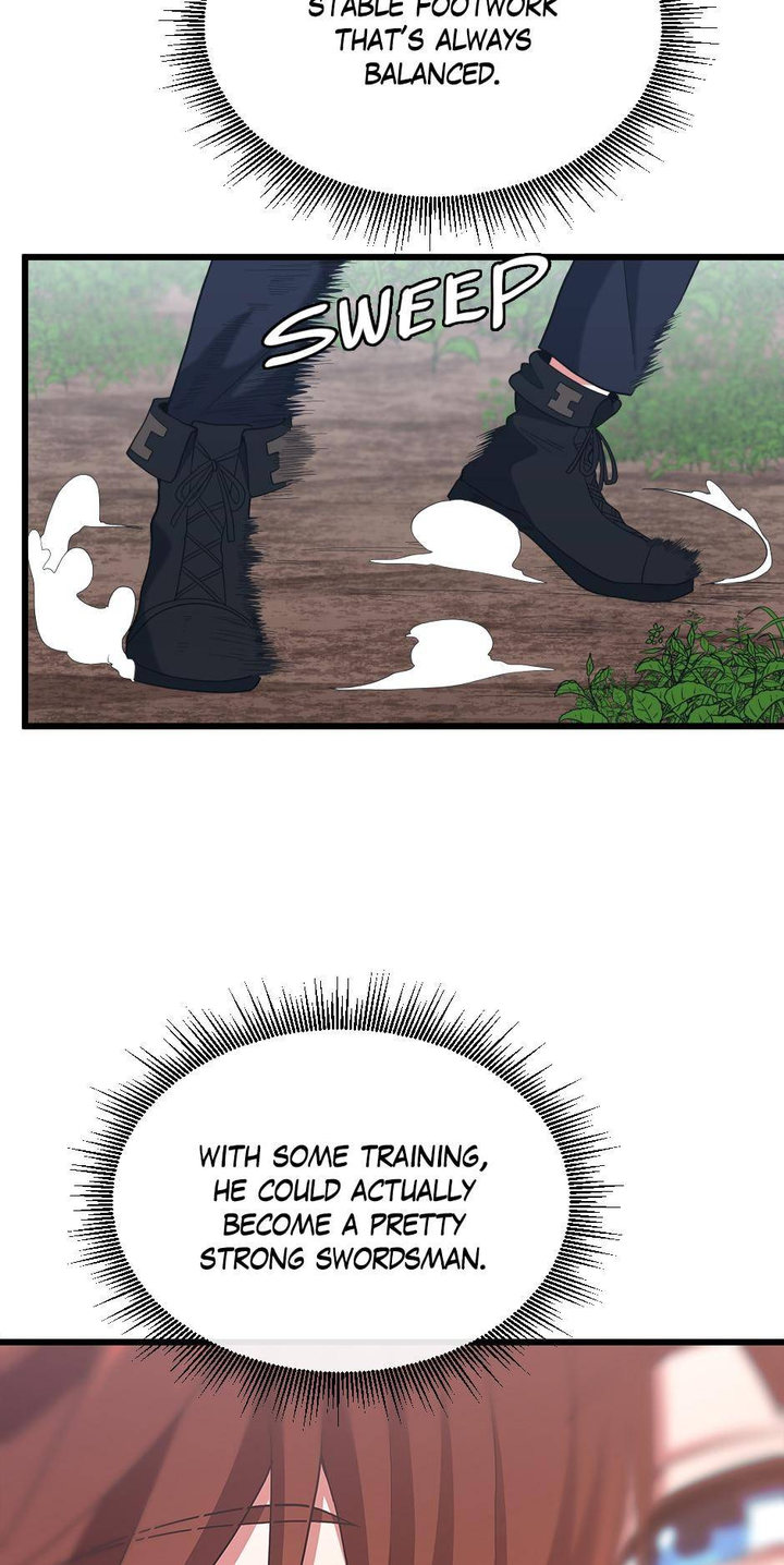 18+ The Beginning After the End Chapter 113 page 56