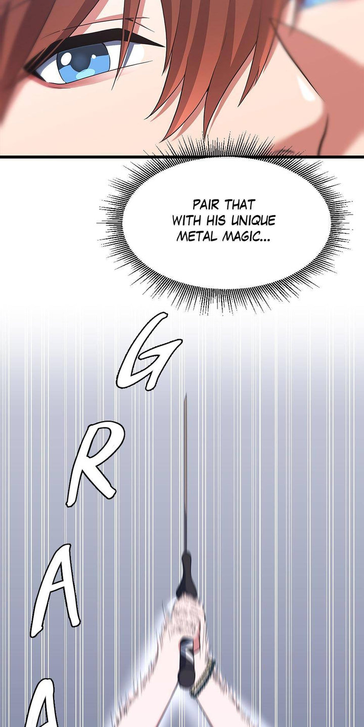 18+ The Beginning After the End Chapter 113 page 57