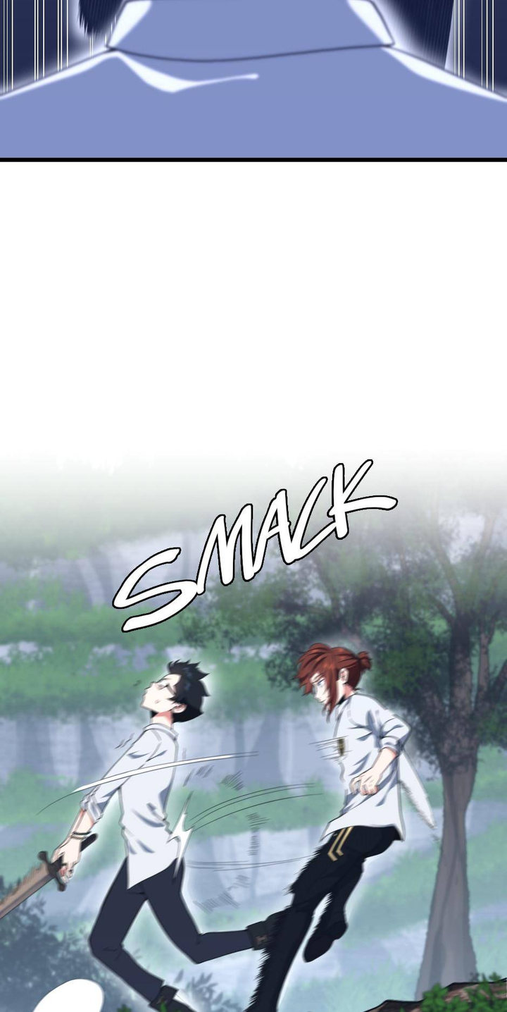 18+ The Beginning After the End Chapter 113 page 59