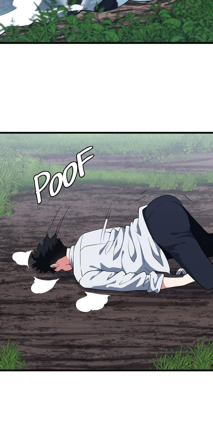 18+ The Beginning After the End Chapter 113 page 60