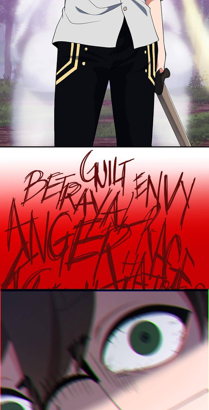 18+ The Beginning After the End Chapter 113 page 64