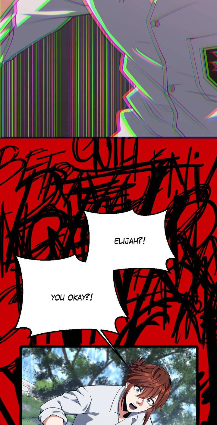 18+ The Beginning After the End Chapter 113 page 66