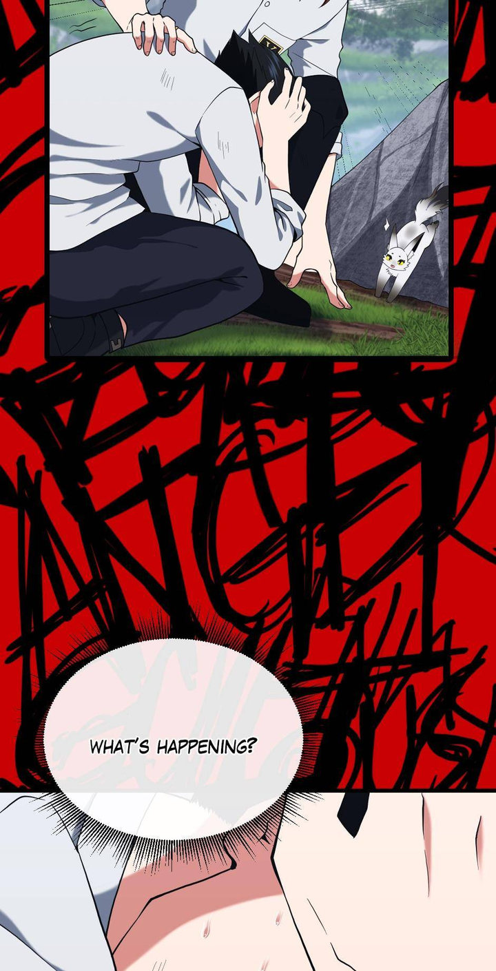 18+ The Beginning After the End Chapter 113 page 67