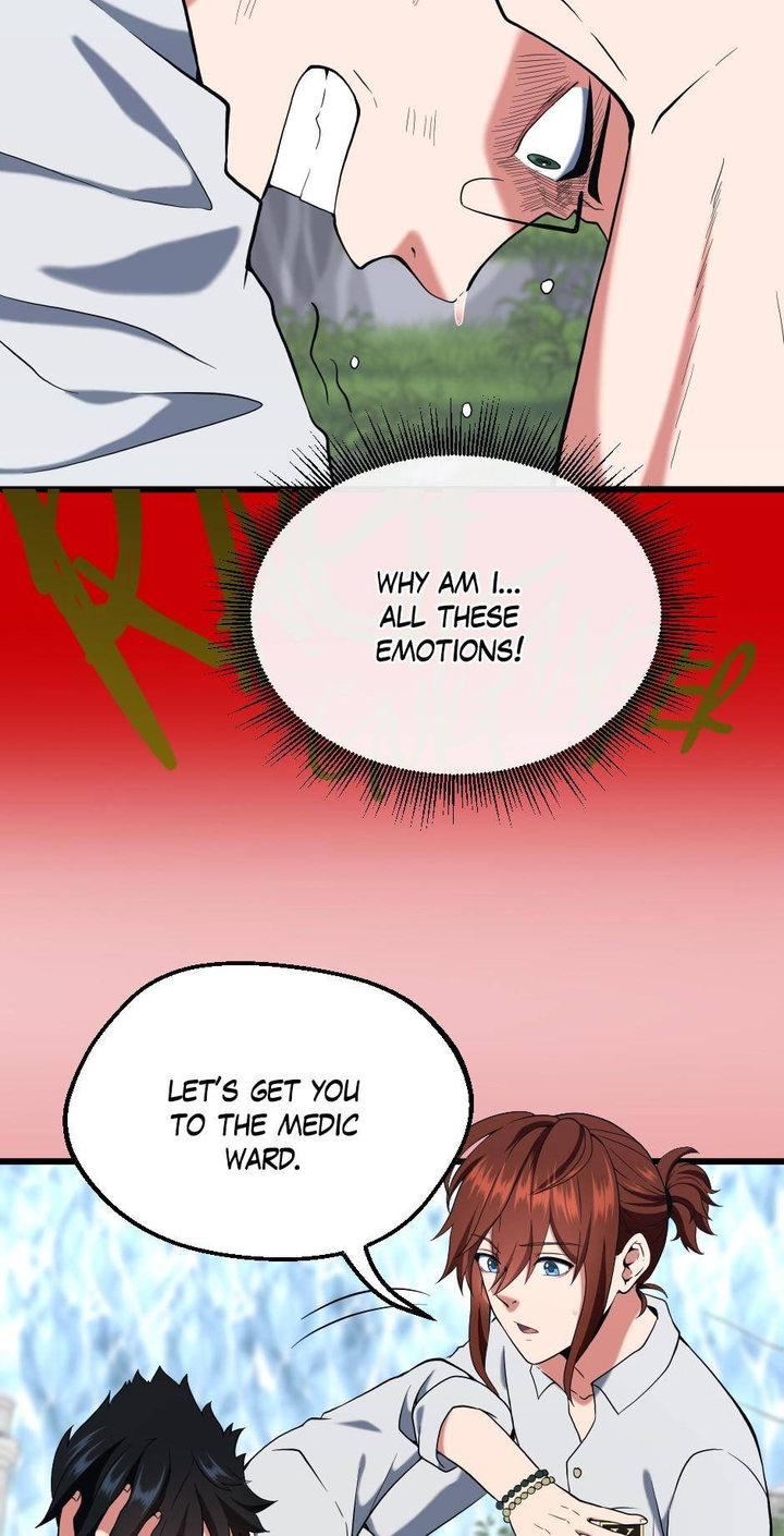 18+ The Beginning After the End Chapter 113 page 68
