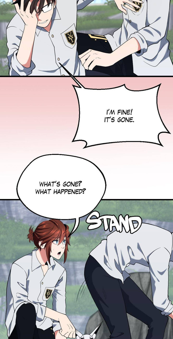 18+ The Beginning After the End Chapter 113 page 69