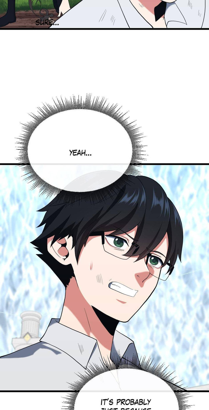 18+ The Beginning After the End Chapter 113 page 71
