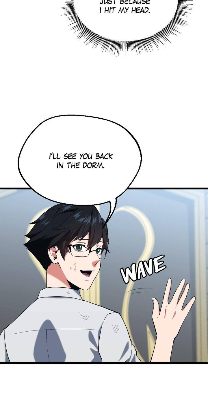 18+ The Beginning After the End Chapter 113 page 72