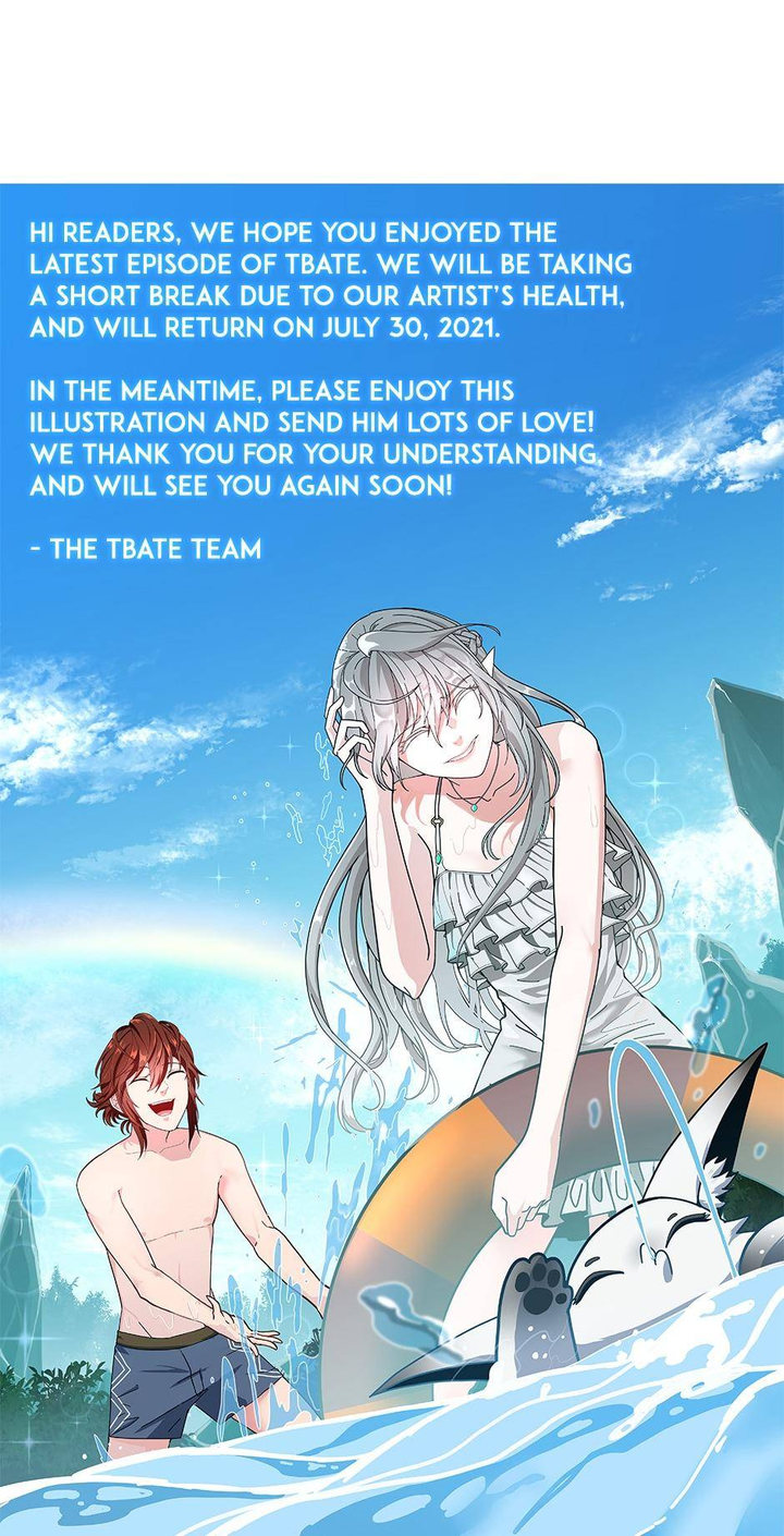 18+ The Beginning After the End Chapter 113 page 75