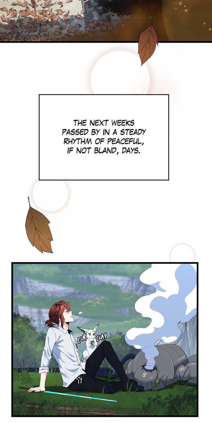 18+ The Beginning After the End Chapter 114 page 2
