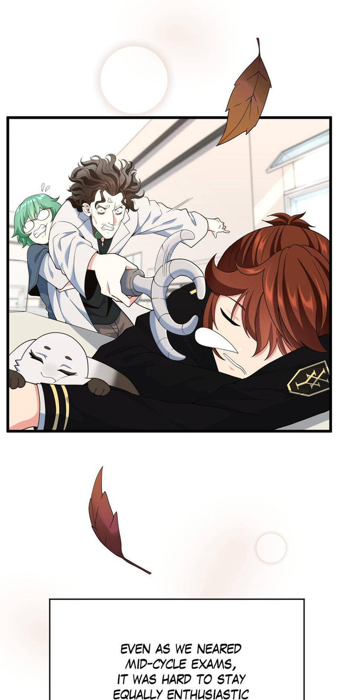 18+ The Beginning After the End Chapter 114 page 3