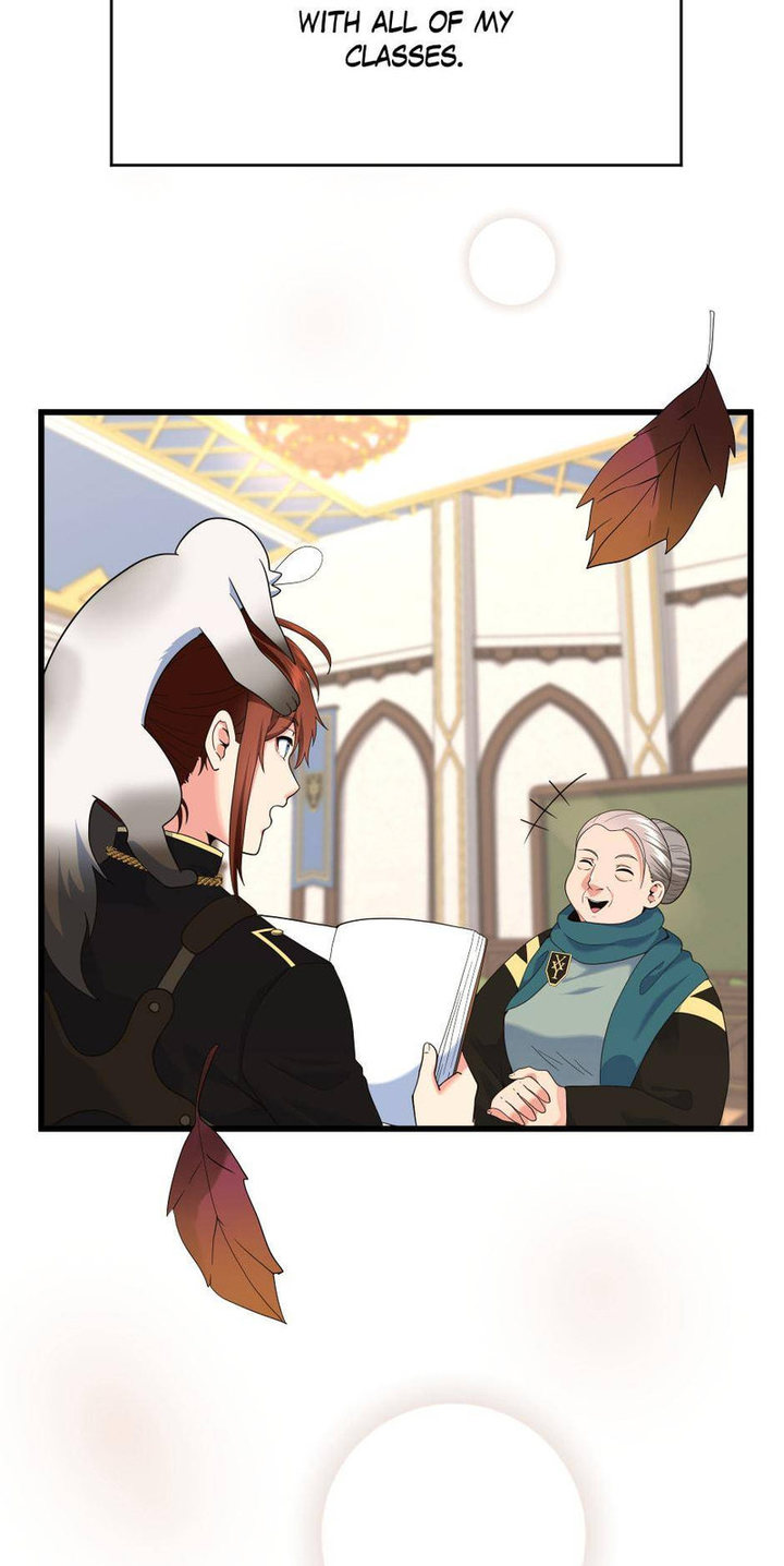 18+ The Beginning After the End Chapter 114 page 4