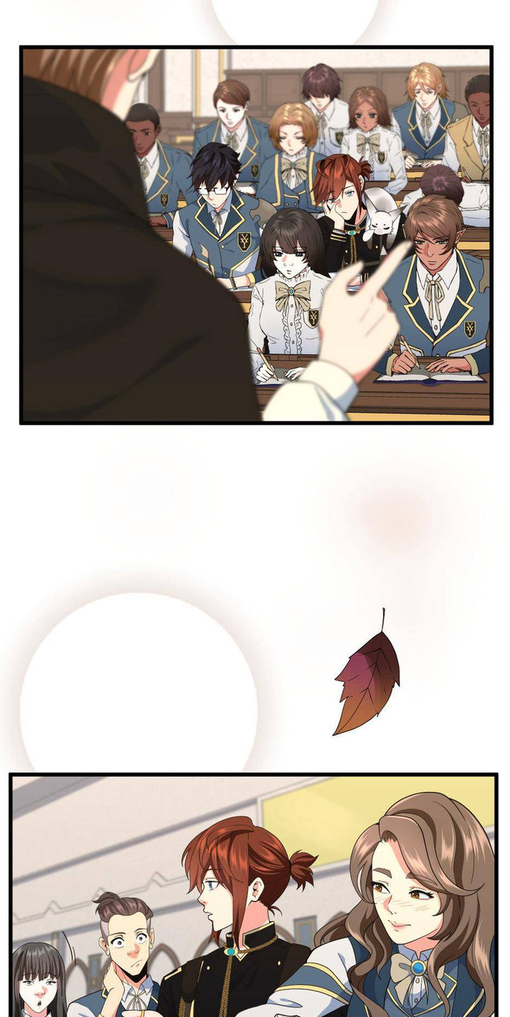 18+ The Beginning After the End Chapter 114 page 5
