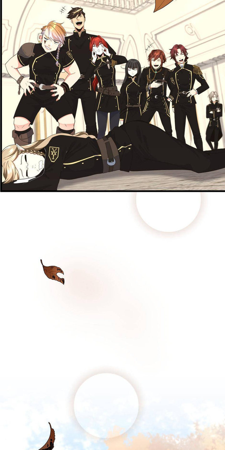 18+ The Beginning After the End Chapter 114 page 8
