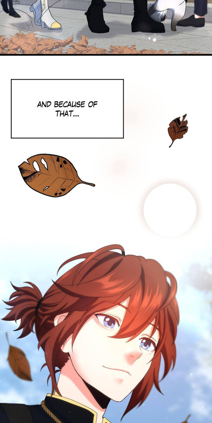 18+ The Beginning After the End Chapter 114 page 10